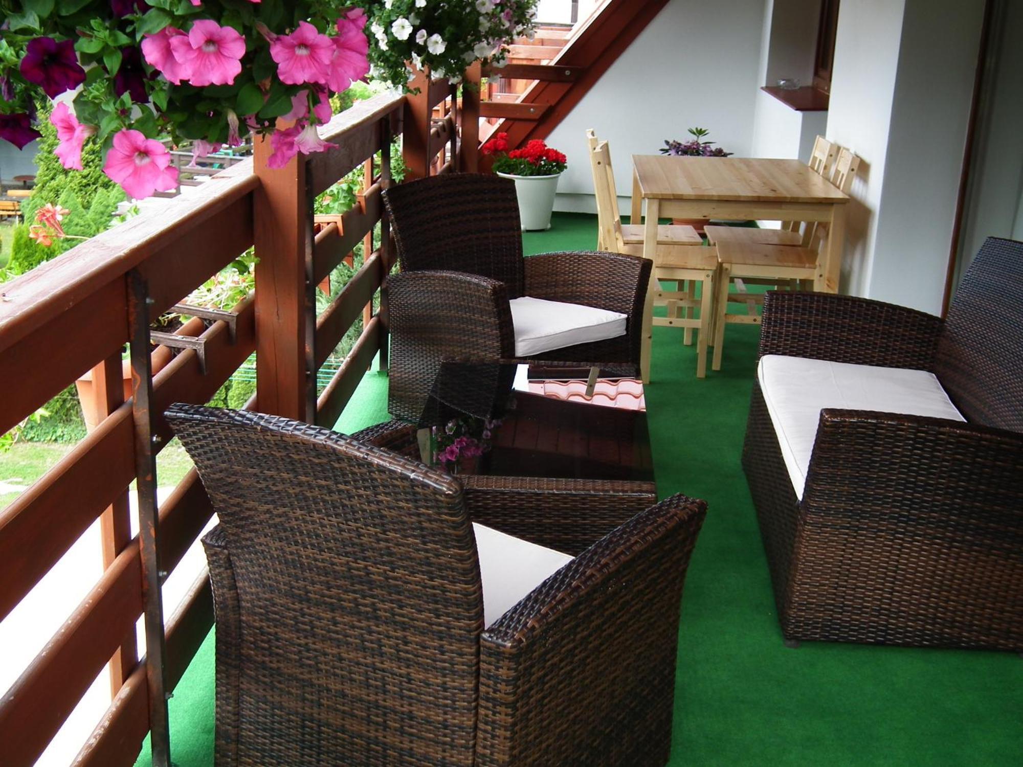 Pensjonat Relax Mikołajki Esterno foto